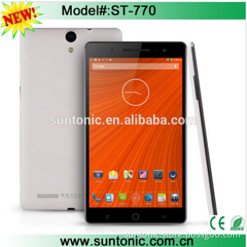 7 Inch 3G Tablet PC Octa Core with 1920*1200 IPS Screen